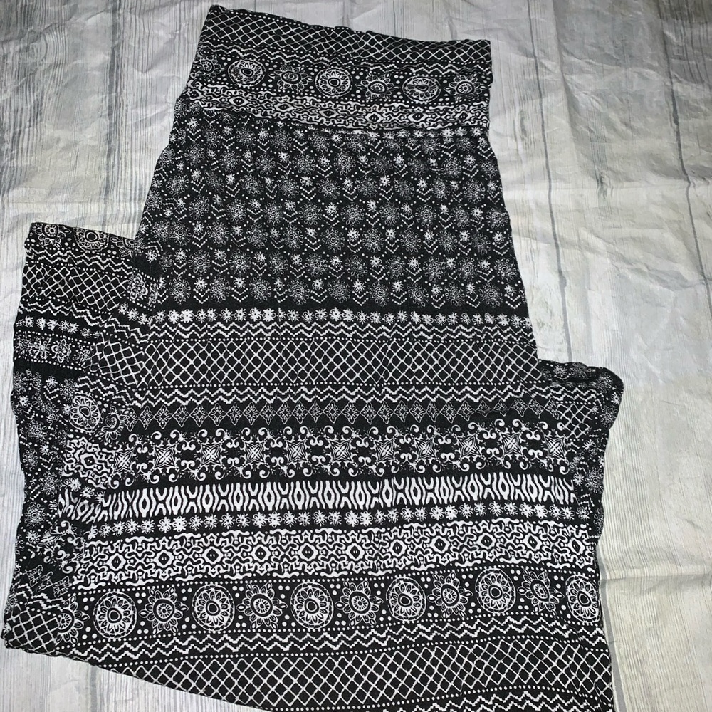 Small/med maxi - Picture 2 of 2